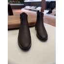 5622 Kahve Cilt Hakiki Deri Bot