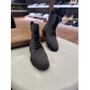 5627 Füme Nubuk Hakiki Deri Bot