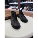 5628 Füme Nubuk Hakiki Deri Bot