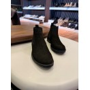 5639 Haki Nubuk Hakiki Deri Bot