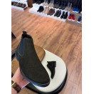 5639 Haki Nubuk Hakiki Deri Bot