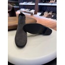 5643 Füme Nubuk Hakiki Deri Bot