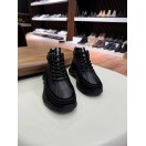 301322 Timsah Cilt Hakiki Deri Bot