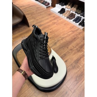 301322 Timsah Cilt Hakiki Deri Bot