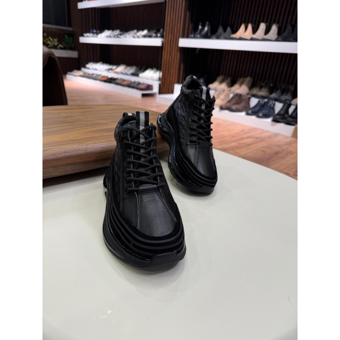 301322 Timsah Cilt Hakiki Deri Bot