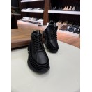 301322 Timsah Cilt Hakiki Deri Bot