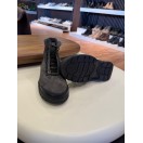 5651 Füme Nubuk Hakiki Deri Bot