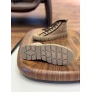 1085 Bej Nubuk Hakiki Deri Erkek Bot