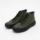 1085 Haki Nubuk Hakiki Deri Erkek Bot