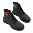 10500 Füme Süet Hakiki Deri Erkek Bot