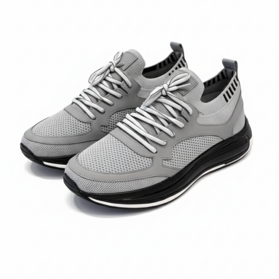 Tokyo Triko Füme Erkek Sneakers