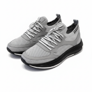 Tokyo Triko Füme Erkek Sneakers