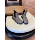 9900 Füme Nubuk Hakiki Deri Erkek Bot