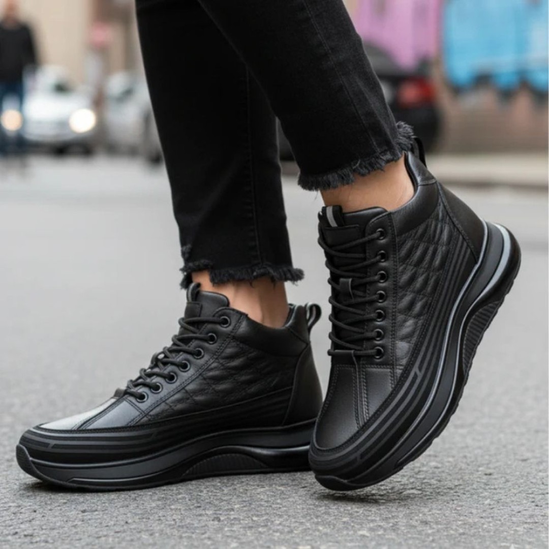 301322 Timsah Cilt Hakiki Deri Bot