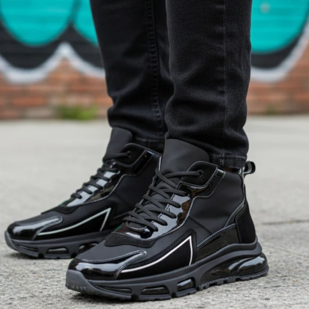 2037 Cilt Hakiki Deri Bot