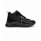 2037 Cilt Hakiki Deri Bot