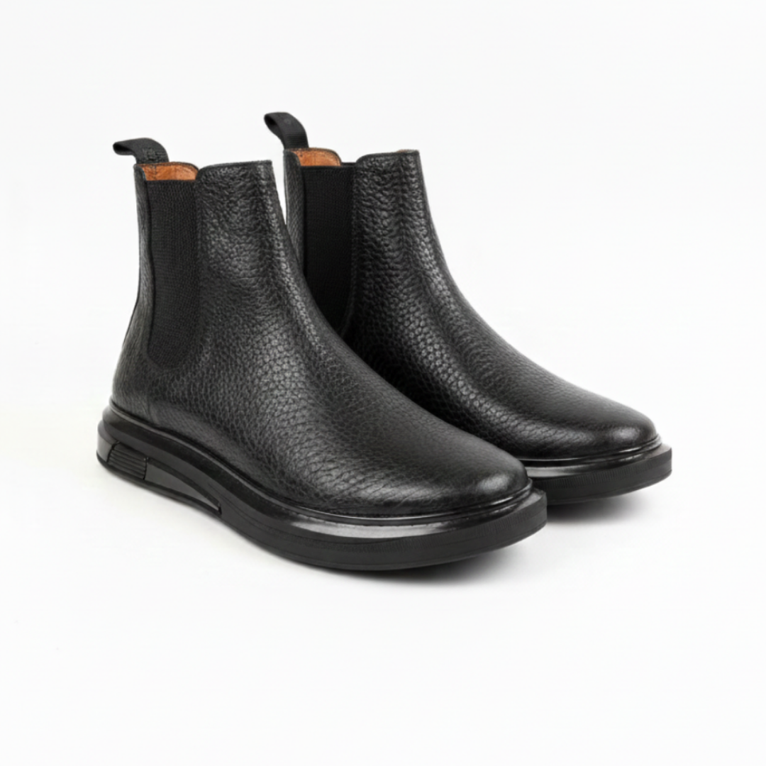 1052 Chelsea Siyah Bot