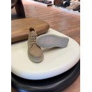 5603 Bej Nubuk Hakiki Deri Bot