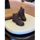 9208 Kahverengi Nubuk Hakiki Deri Bot