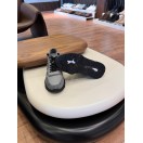 2027 Füme Nubuk Hakiki Deri Bot