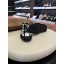 5620 Beyaz Hakiki Deri Bot