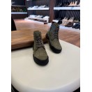 5621 Haki Nubuk Hakiki Deri Bot