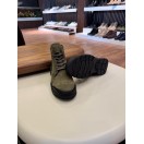 5621 Haki Nubuk Hakiki Deri Bot