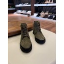 5621 Haki Nubuk Hakiki Deri Bot