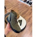 5621 Haki Nubuk Hakiki Deri Bot